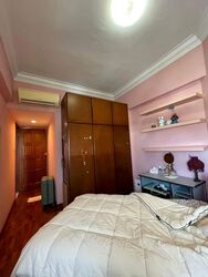 Simsville (D14), Condominium #556616551
